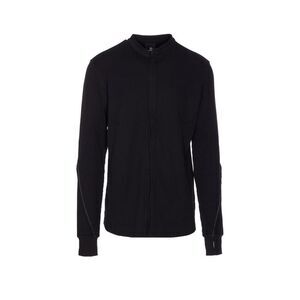 Thom Krom Men Buttoned Long Sleeves Top